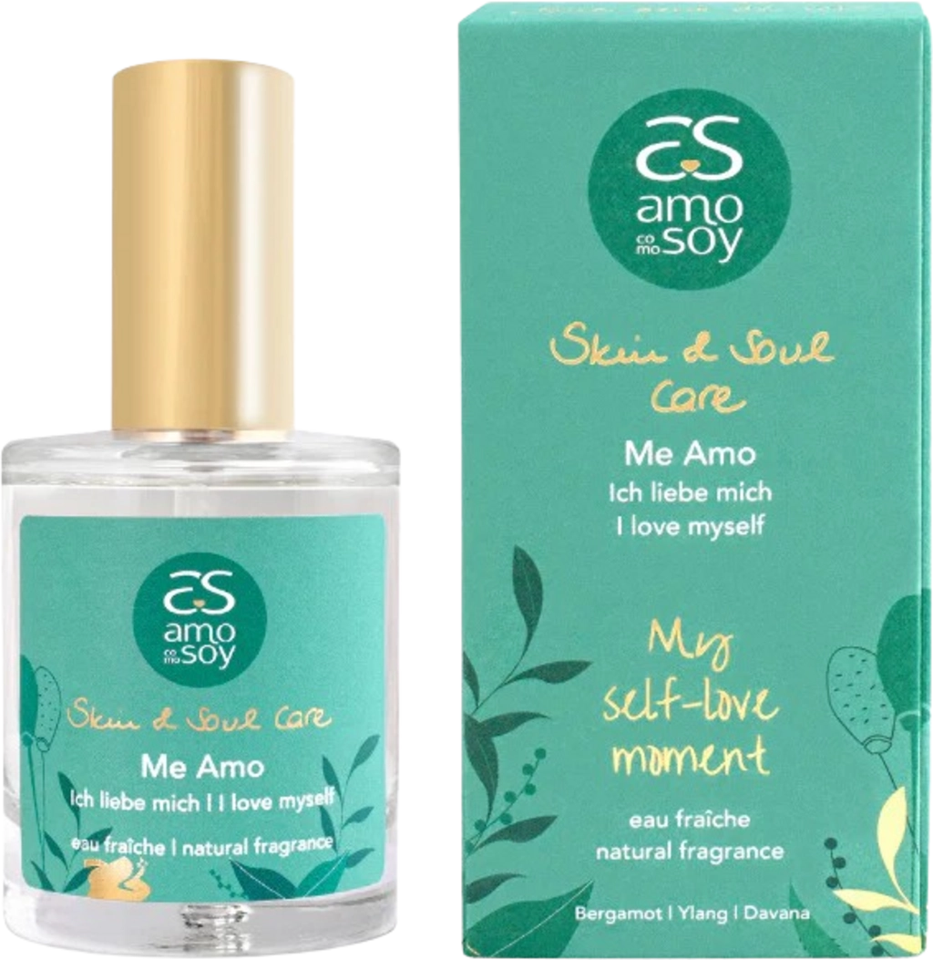 Me Amo Eau Fraîche - 50 ml