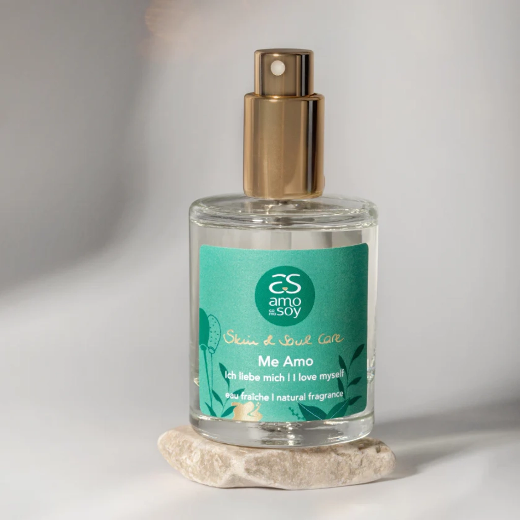 Me Amo Eau Fraîche - 50 ml