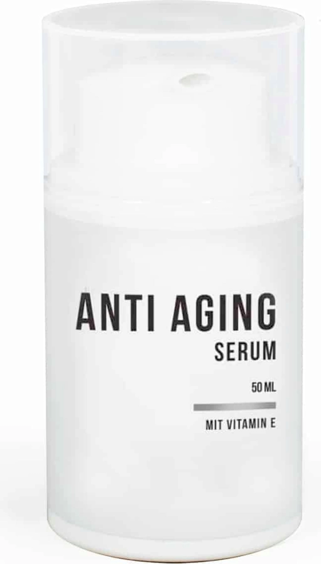 Karbonoir Anti Aging Serum - 50 ml