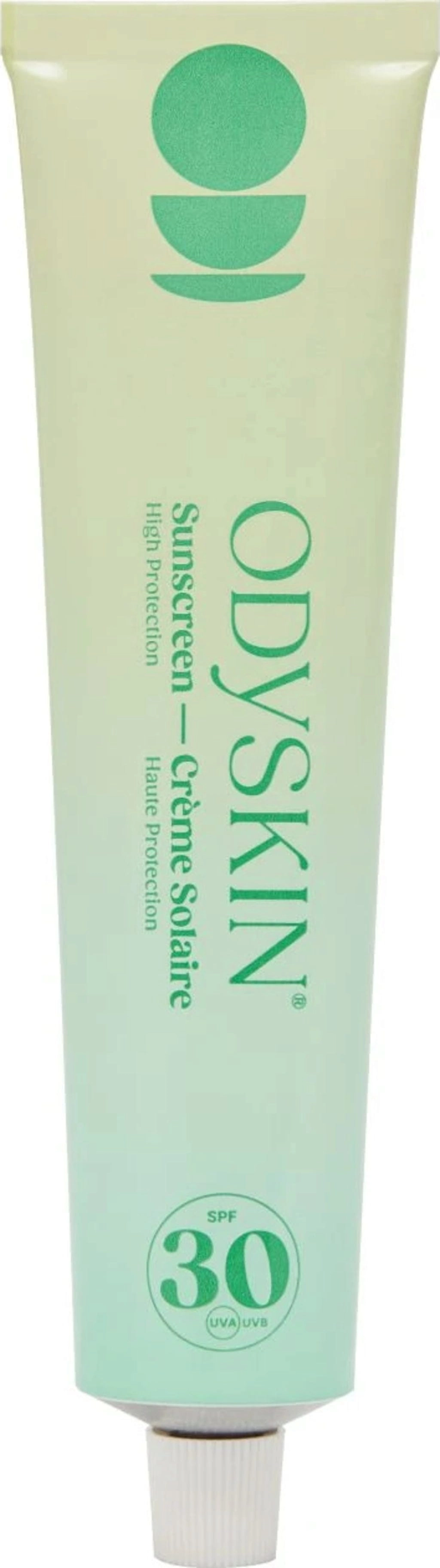 ODYSKIN Sunscreen SPF 30 - 75 ml