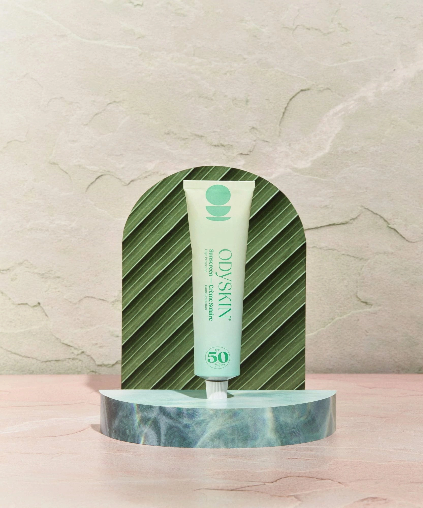 ODYSKIN Sunscreen SPF 50 - 75 ml