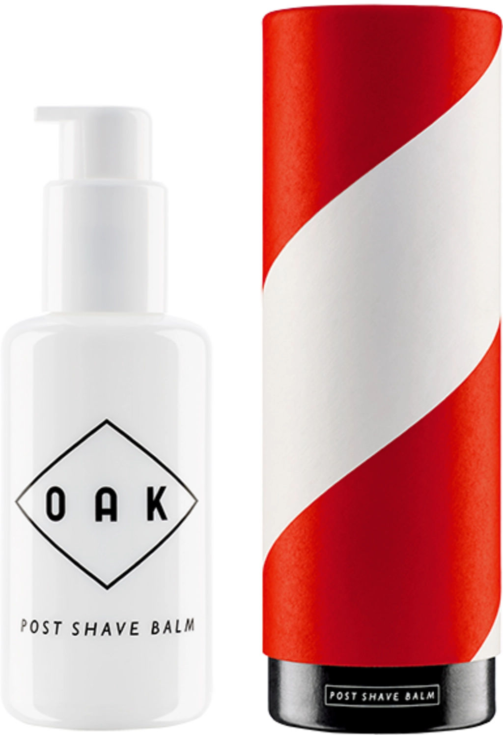 OAK Berlin Post Shave Balm - 80 ml