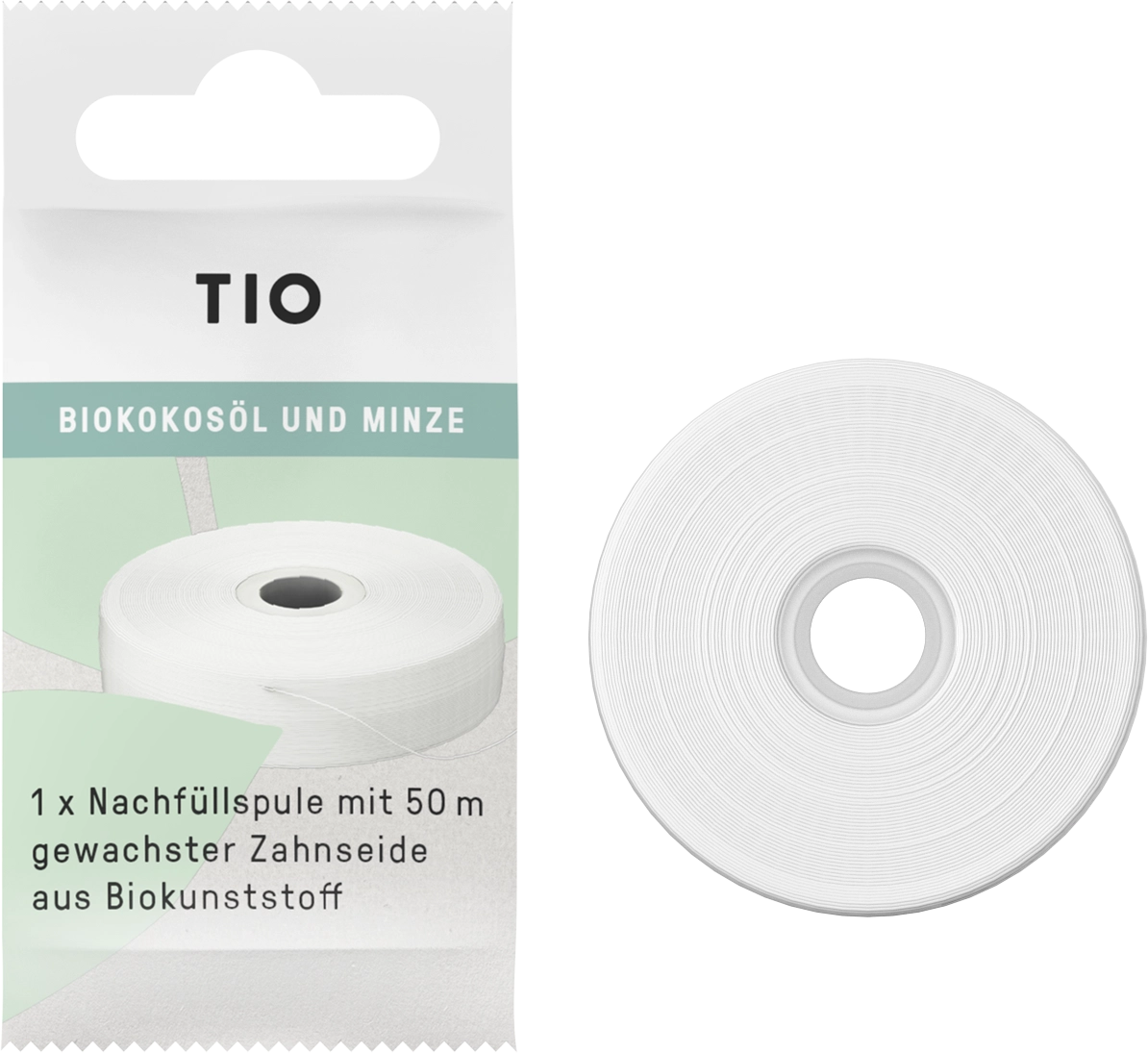 TIOFLOSS Refill - 1 Stk