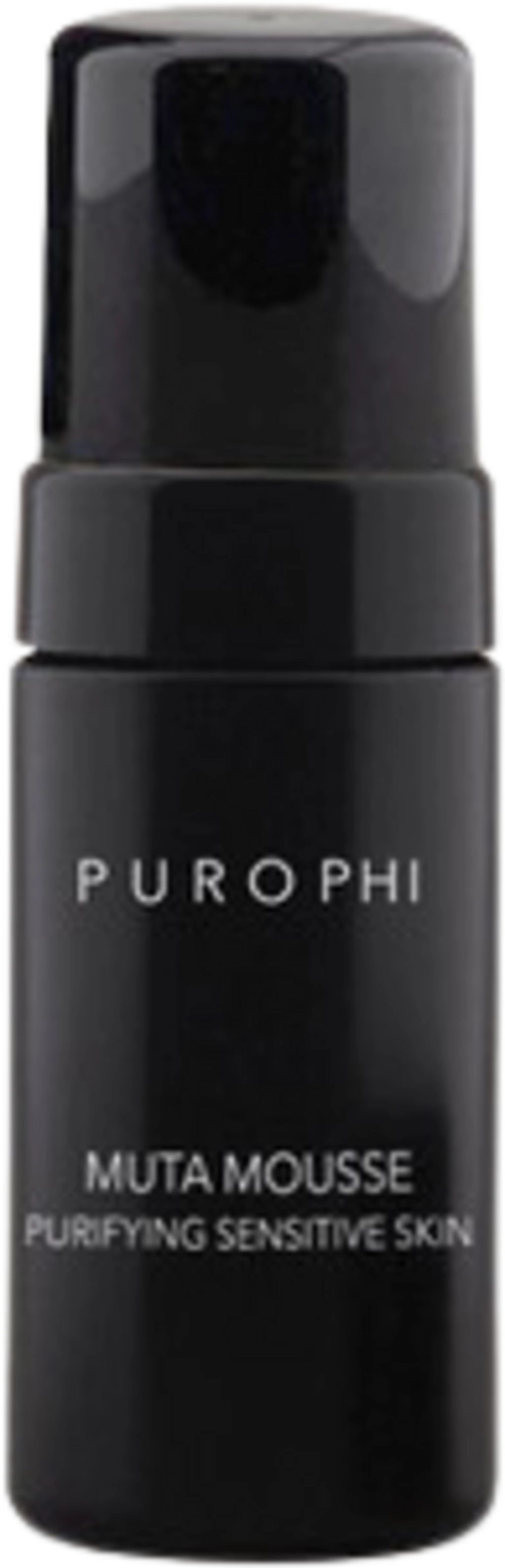 PUROPHI Muta Mousse - 100 ml