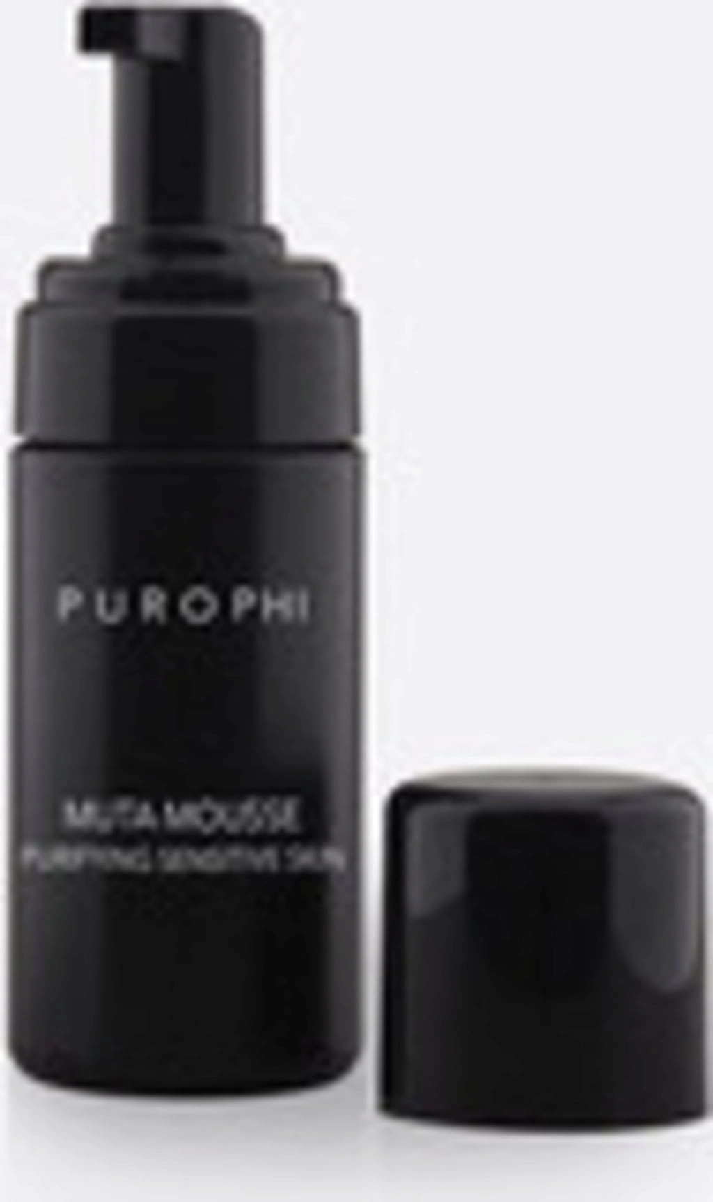 PUROPHI Muta Mousse - 100 ml