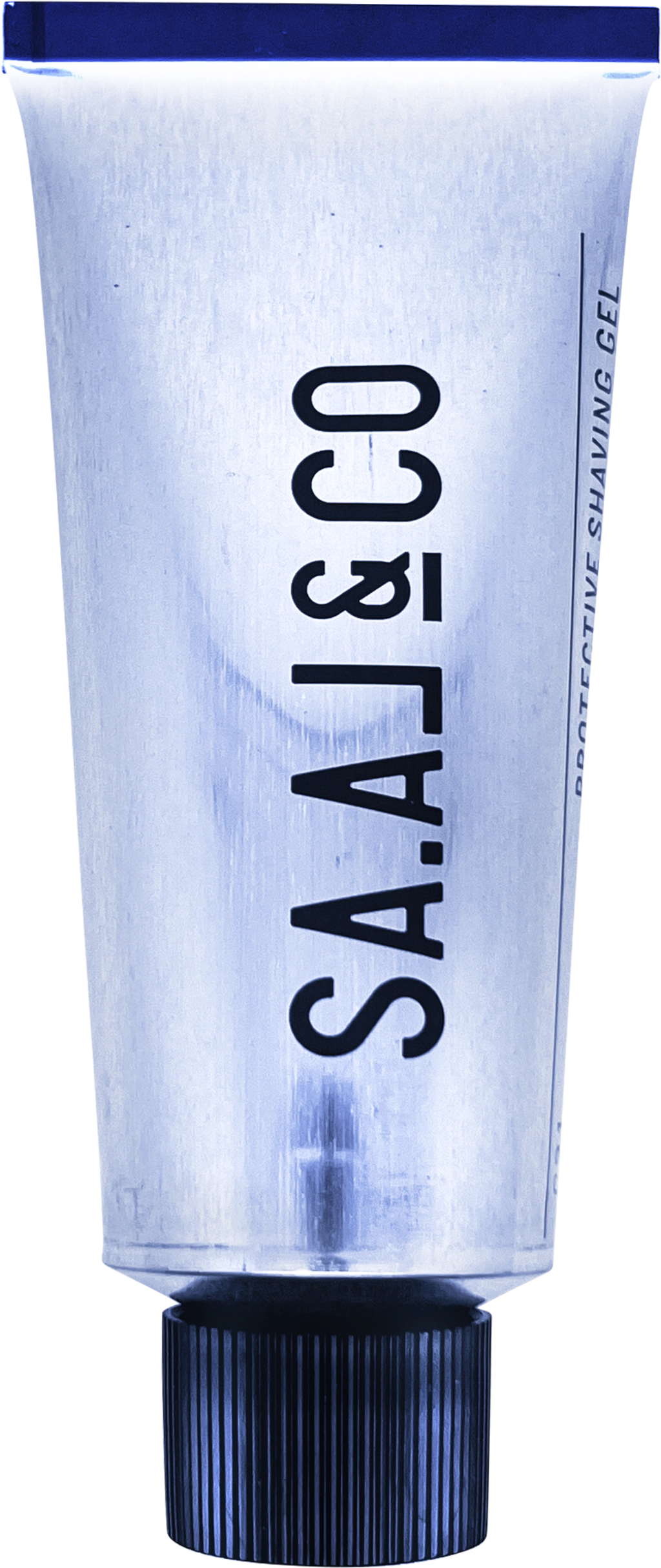 SA.AL&CO 021 Protective Shaving Gel - 100 ml