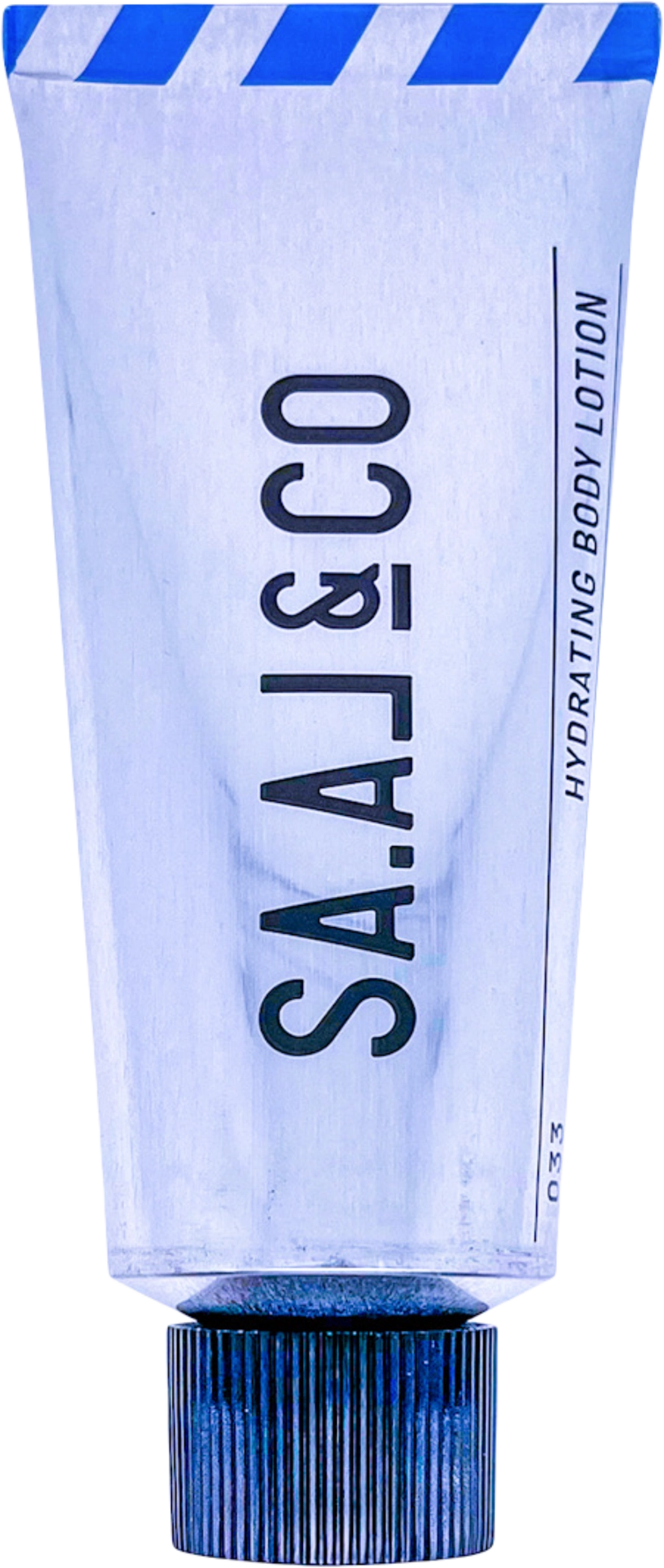 SA.AL&CO 033 Hydrating Body Lotion - 100 ml