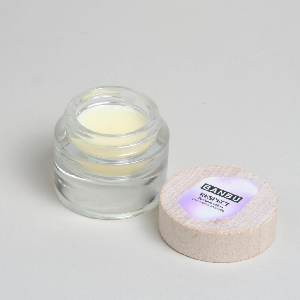 BANBU Festes Parfum - RESPECT