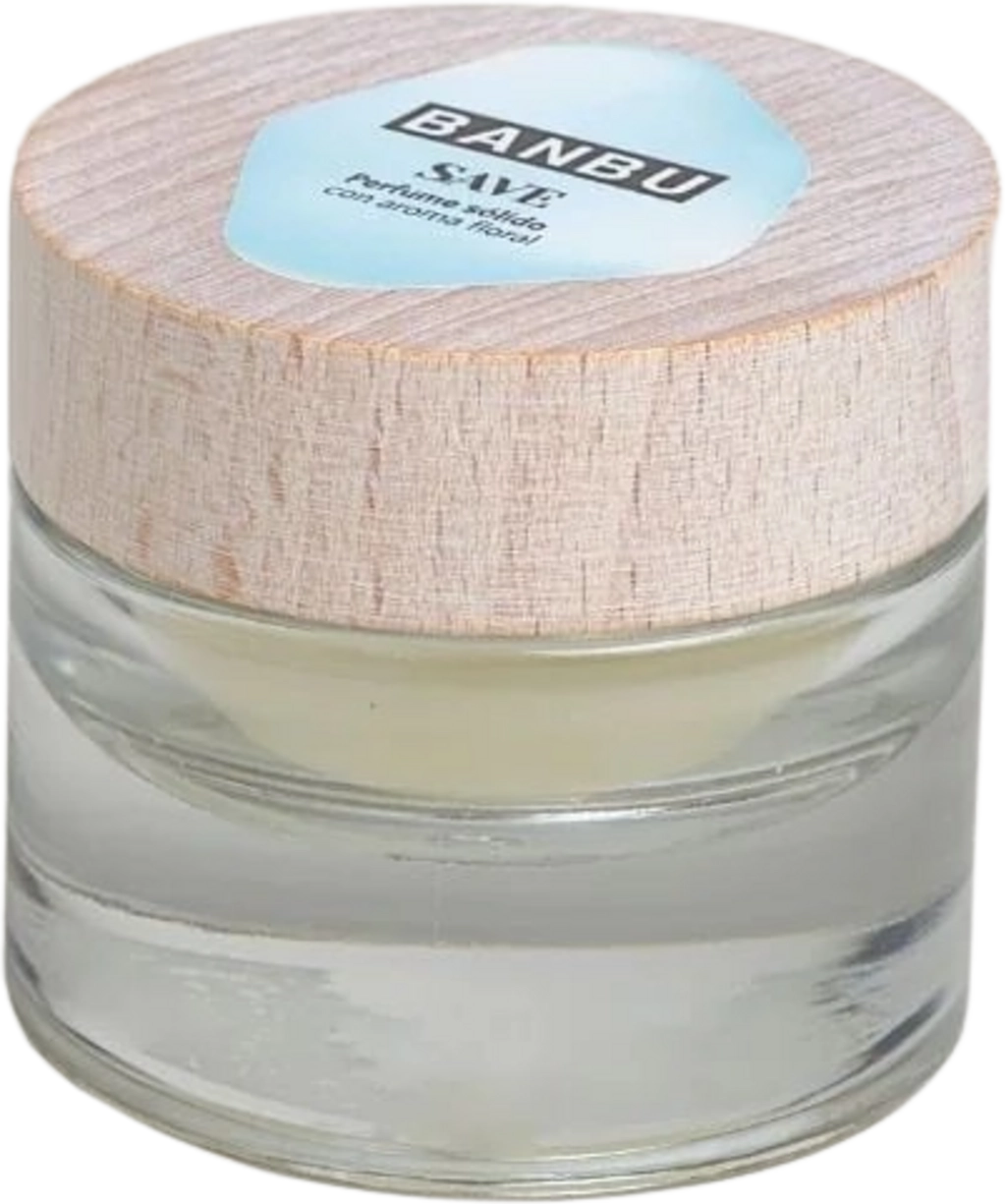 BANBU Festes Parfum - SAVE