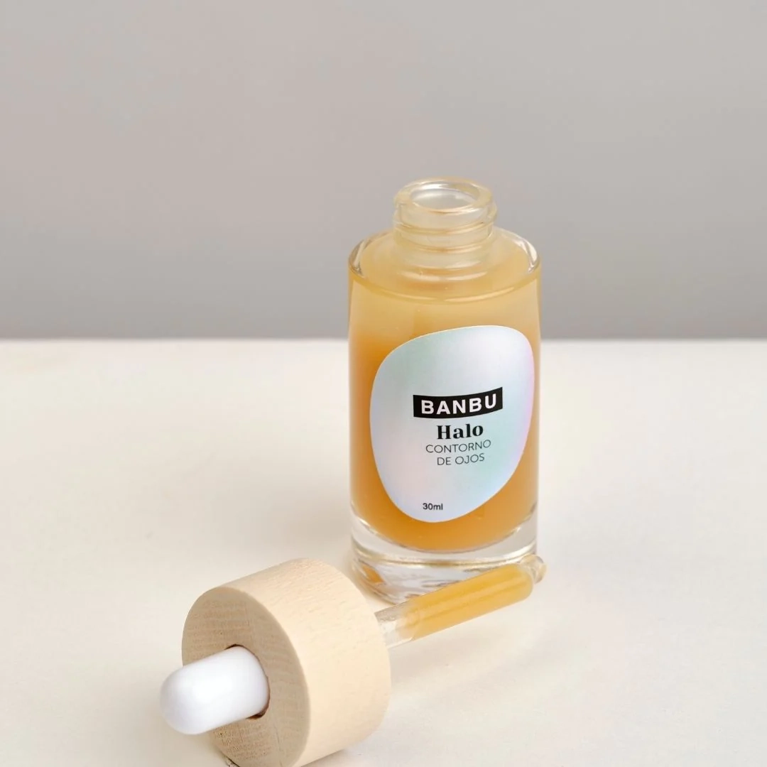 BANBU Augenkontur-Serum HALO - 30 ml
