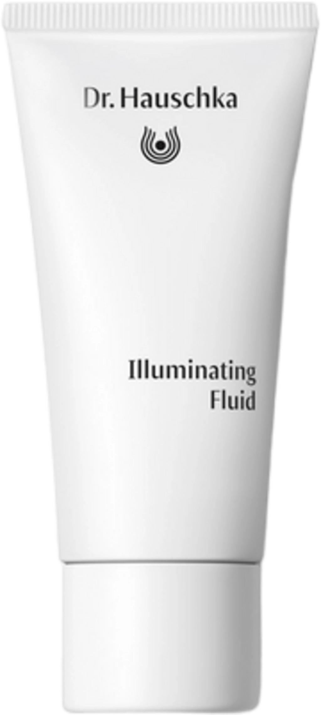 Dr. Hauschka Illuminating Fluid - 30 ml