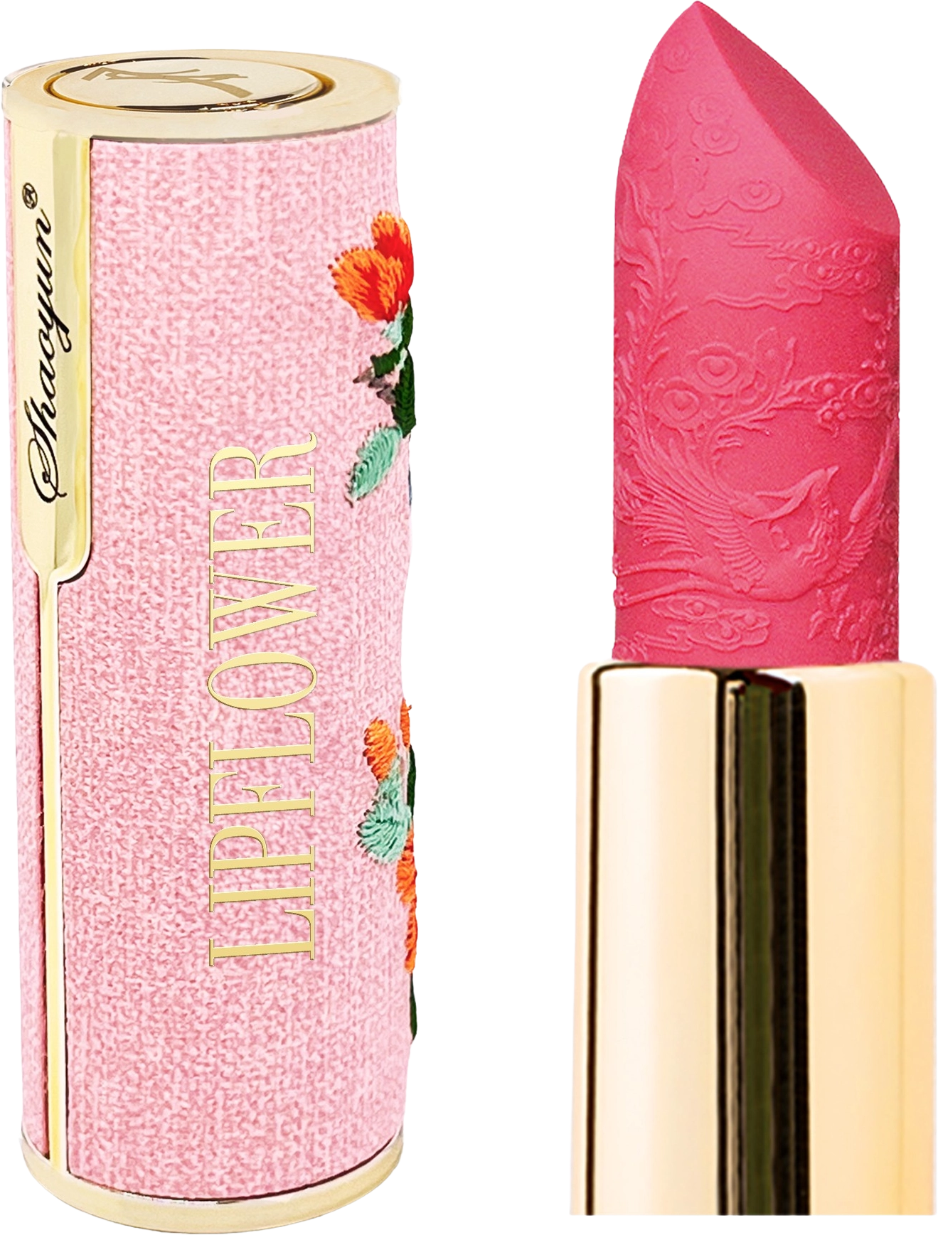 Shaoyun Lip Flower Magnolie Nr. 181 - 3,60 g