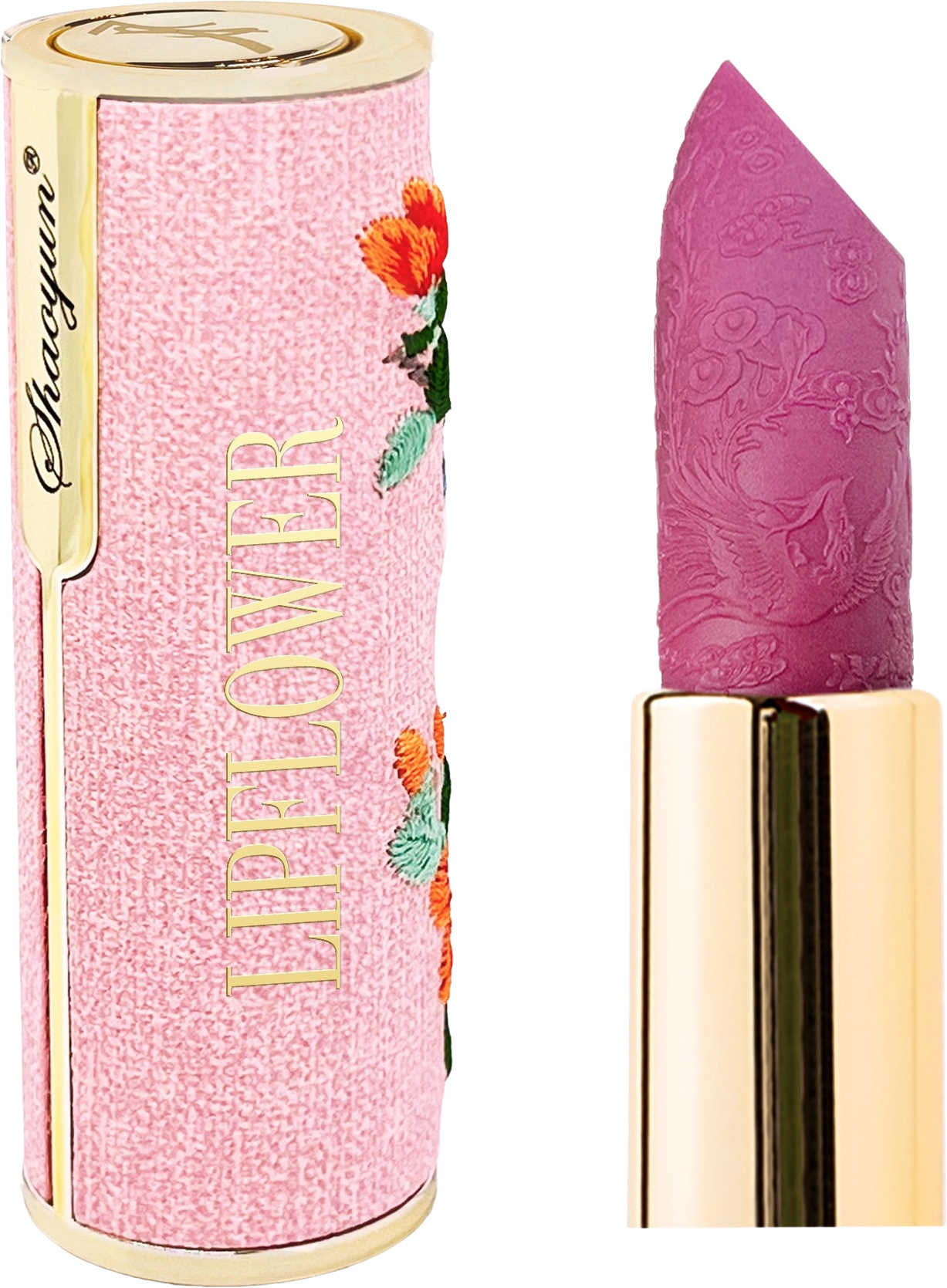 Shaoyun Lip Flower Pfirsichblüte Nr. 182 - 3,60 g