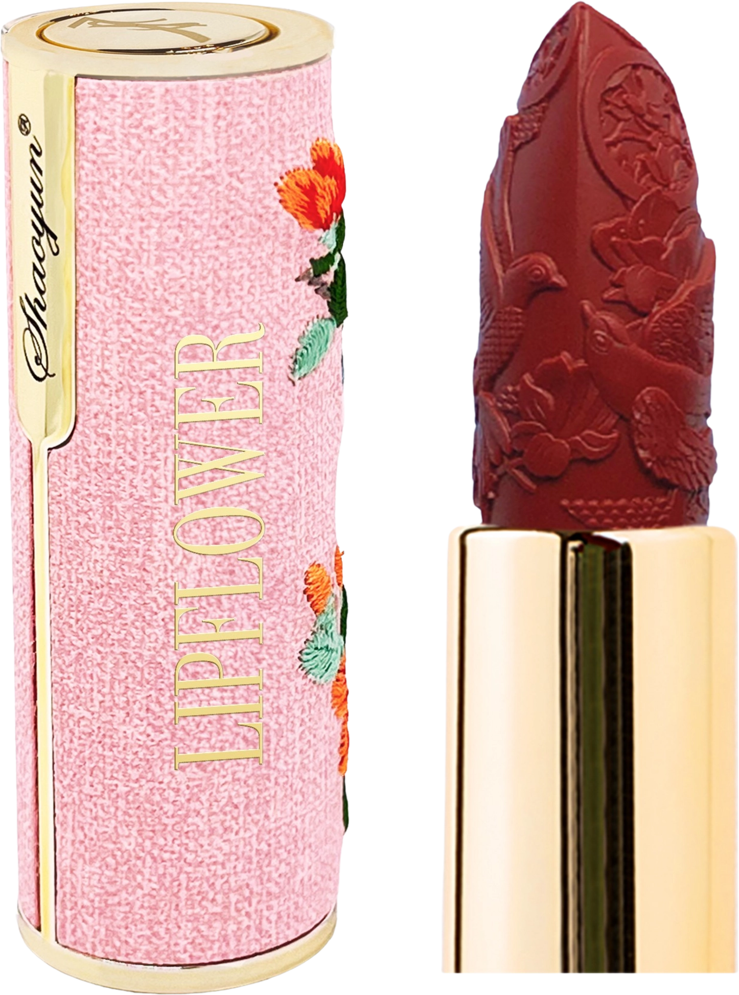 Shaoyun Lip Flower Rose Nr. 186 - 3,60 g