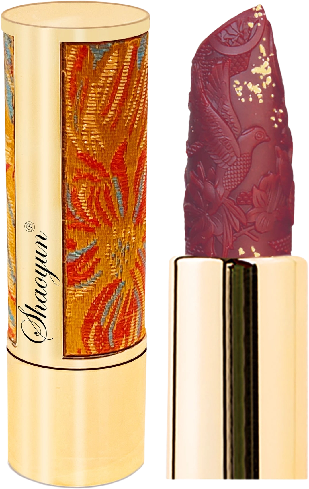 Shaoyun Lip Flower Ruhmeskrone Nr. 191 - 3,60 g
