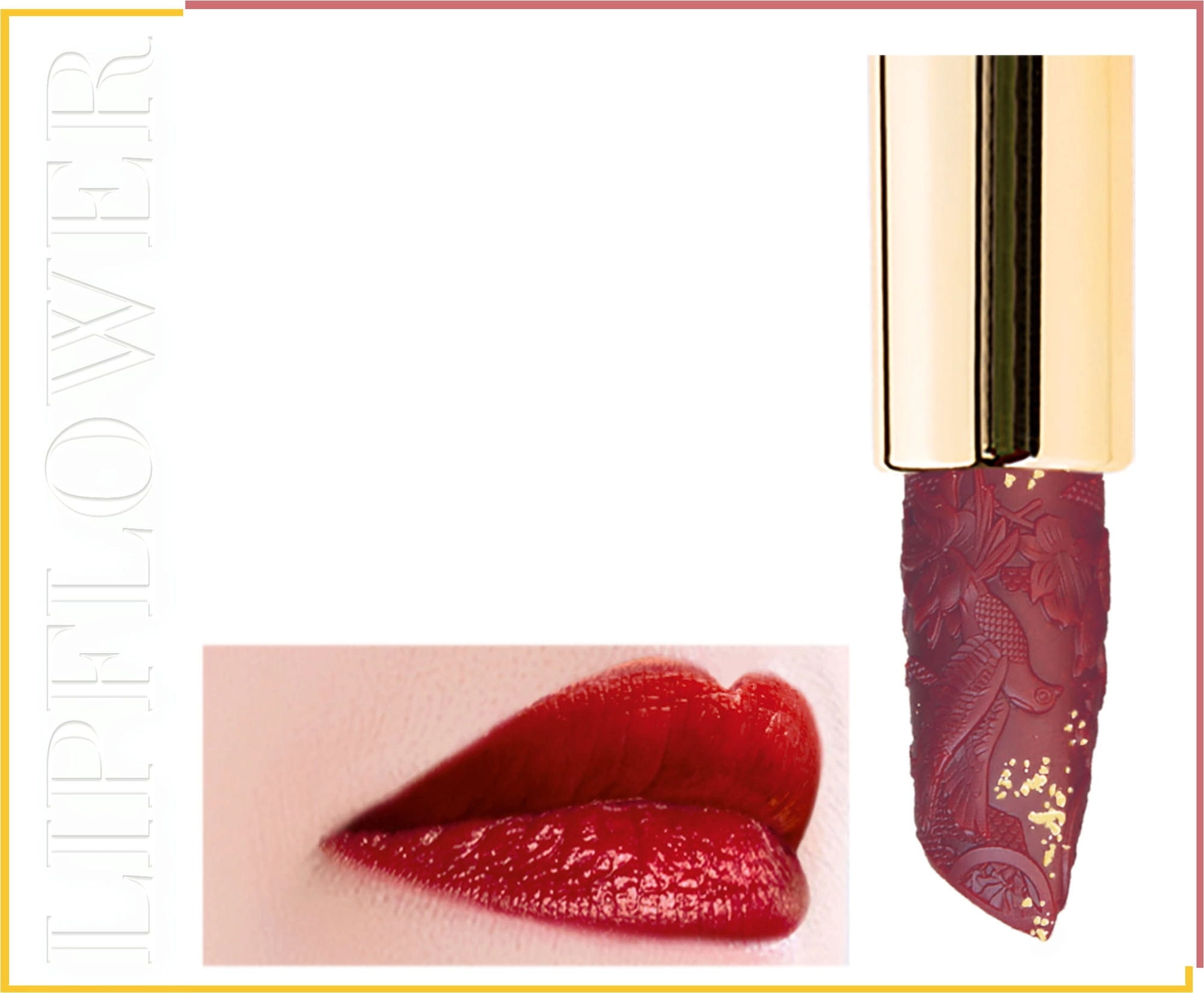 Shaoyun Lip Flower Ruhmeskrone Nr. 191 - 3,60 g