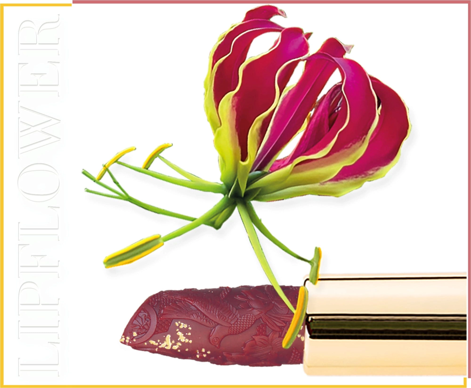 Shaoyun Lip Flower Ruhmeskrone Nr. 191 - 3,60 g