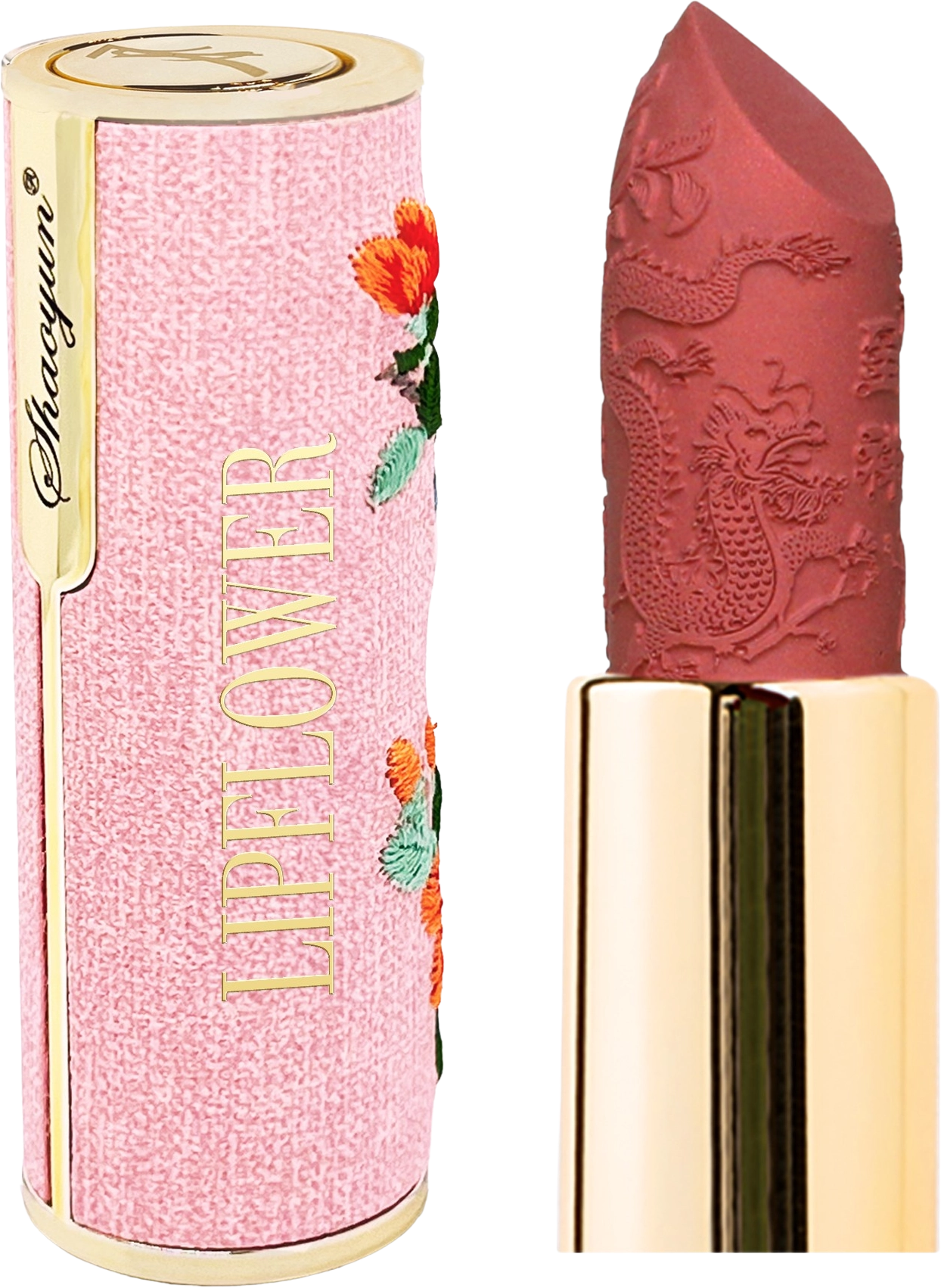 Shaoyun Lip Flower Lotus Nr. 193 - 3,60 g