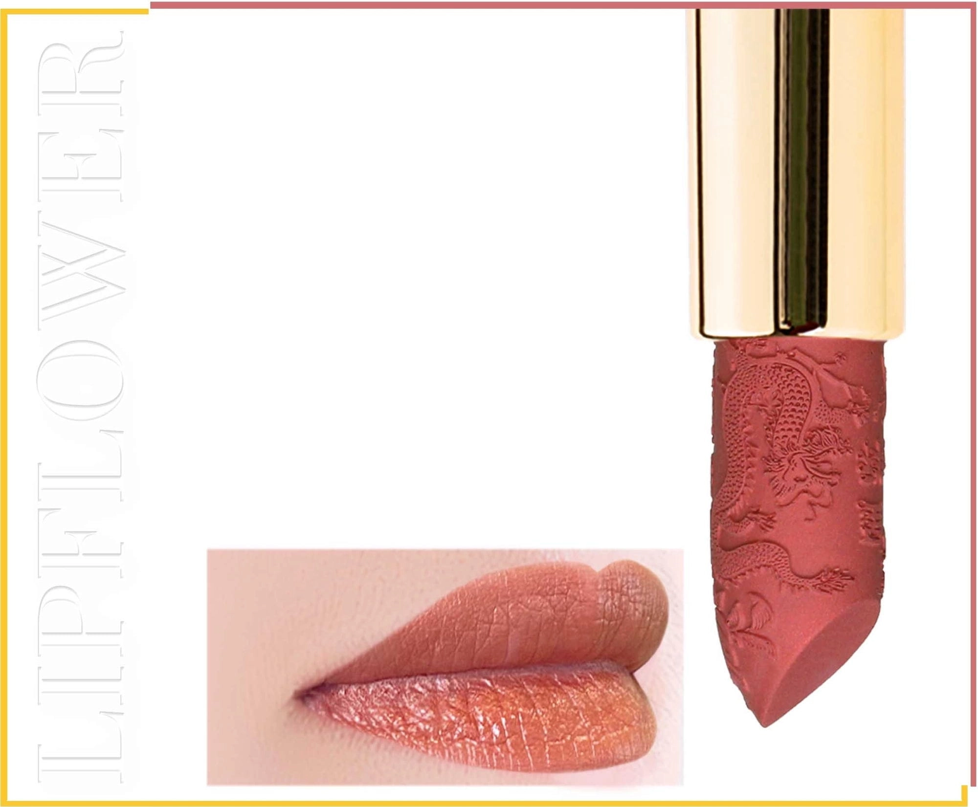 Shaoyun Lip Flower Lotus Nr. 193 - 3,60 g
