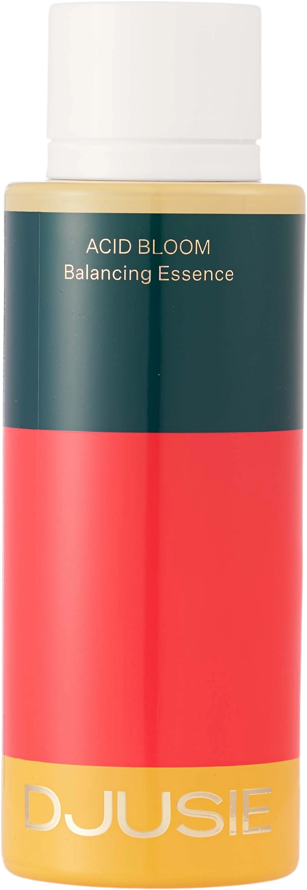 DJUSIE ACID BLOOM Balancing Essence - 100 ml