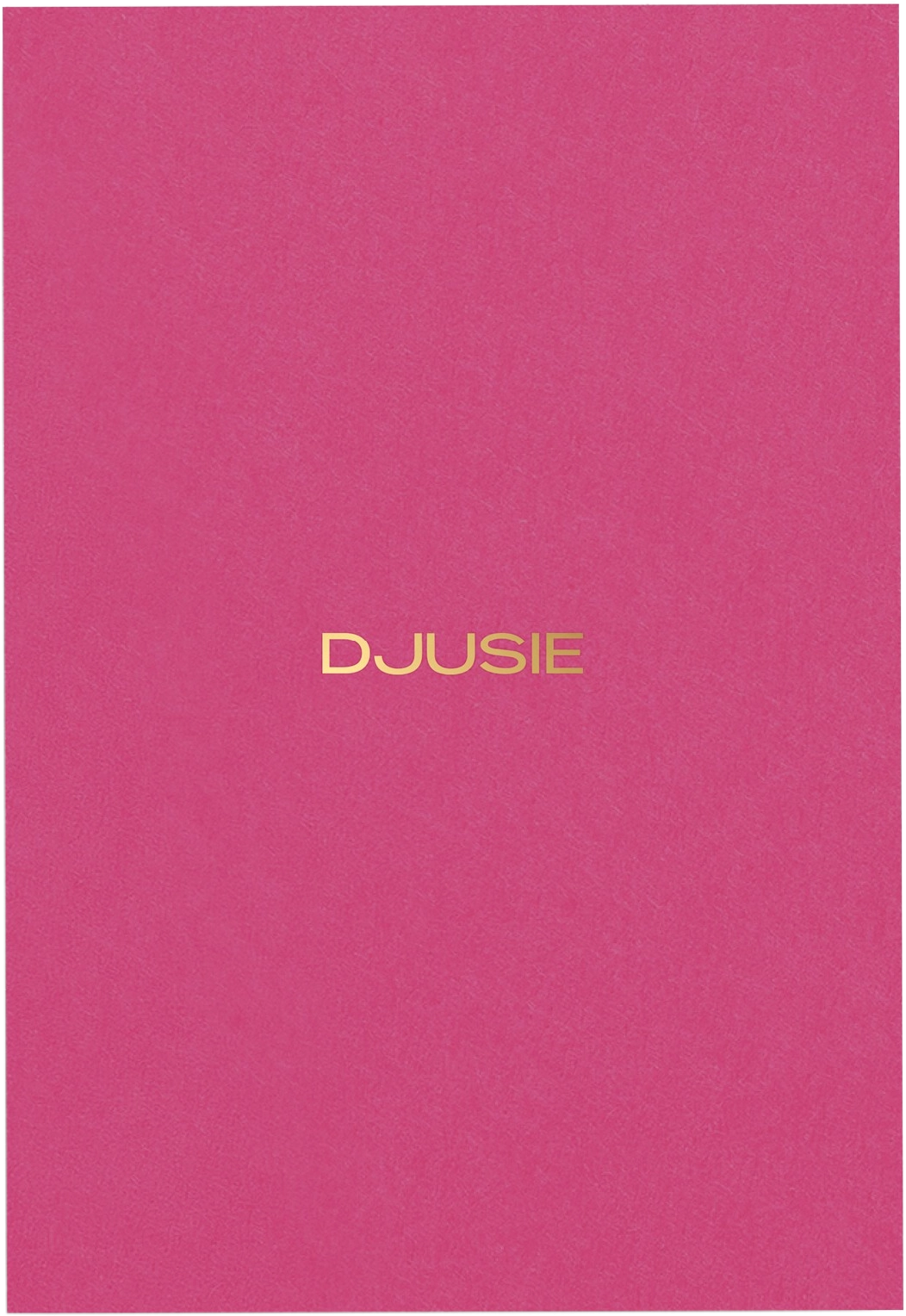 DJUSIE Face Brush - 1 Stk