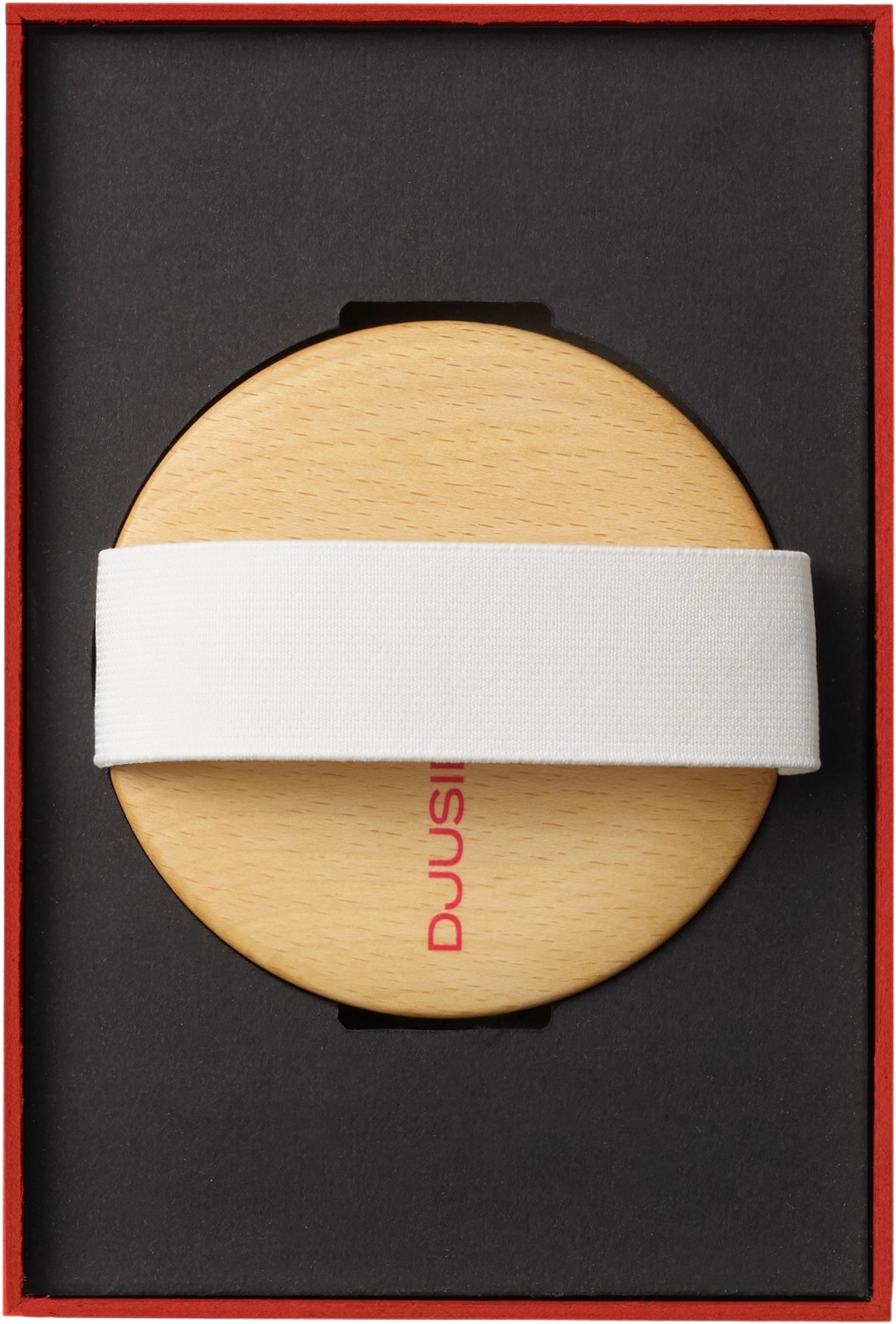 DJUSIE Body Brush - 1 Stk