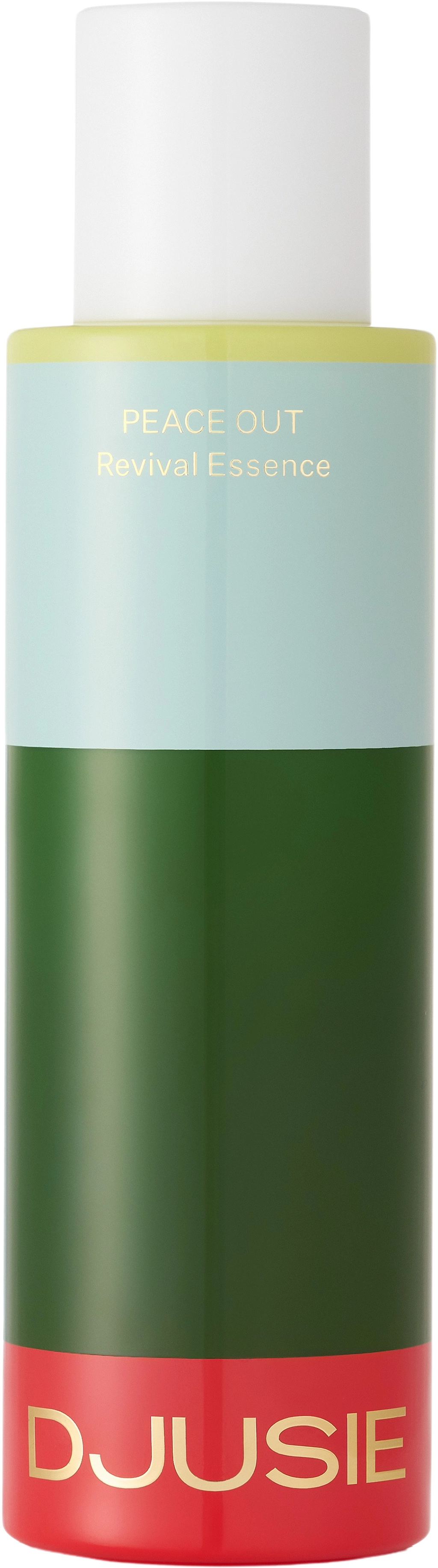 DJUSIE PEACE OUT Revival Essence - 100 ml