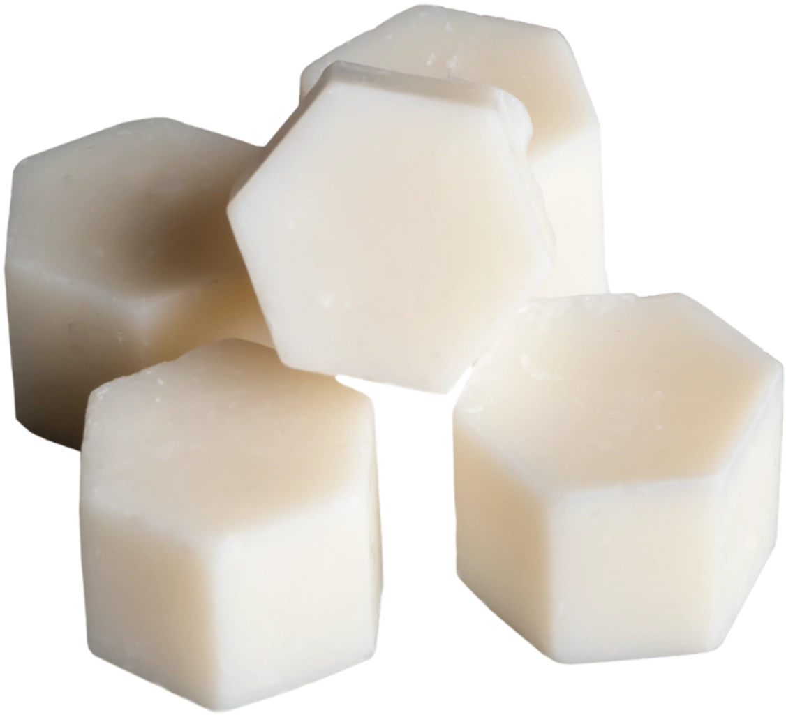 Scentmelts Duftwachs "Vanilla Crescents" - 10 Stück