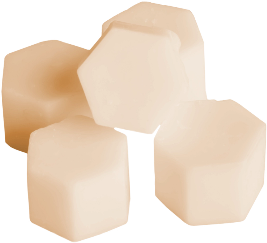 Scentmelts Duftwachs "Cookie Dough" - 10 Stück