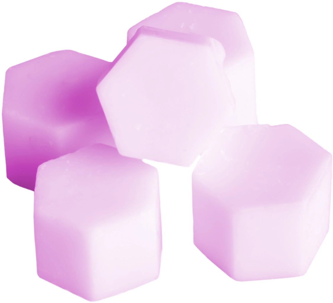 Scentmelts Duftwachs "Frozen Berries" - 10 Stück