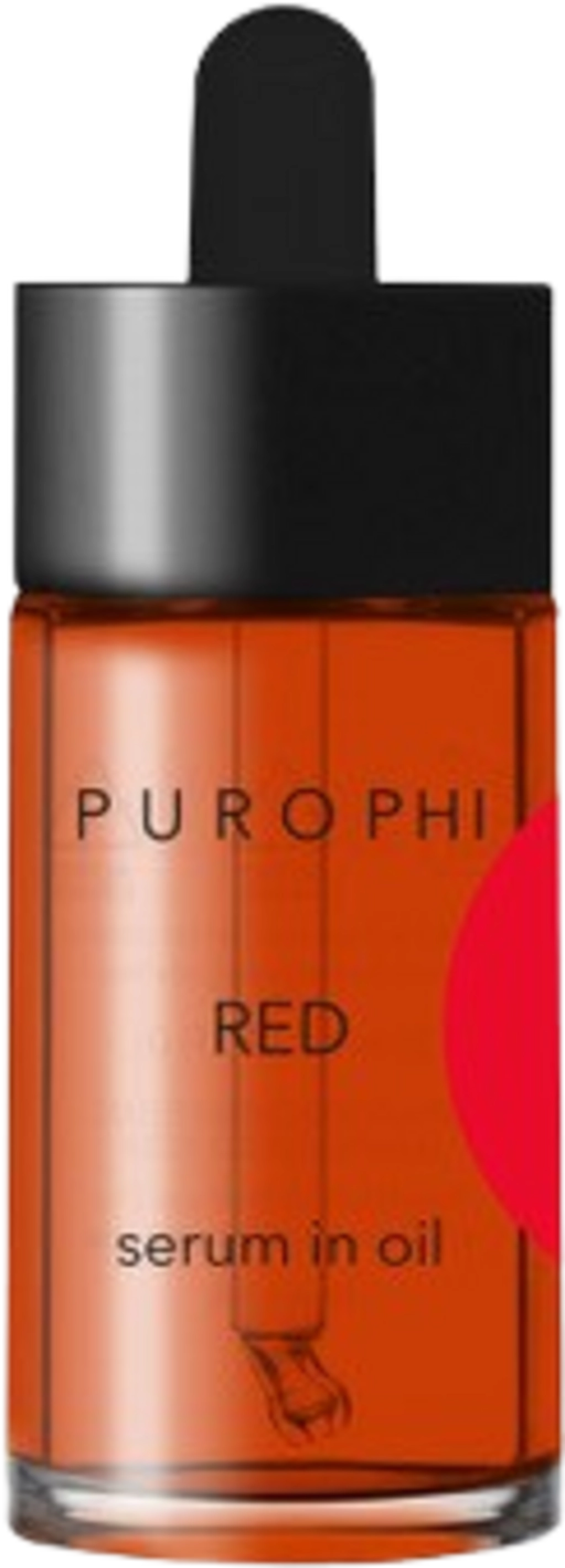 PUROPHI Red Oil - 30 ml