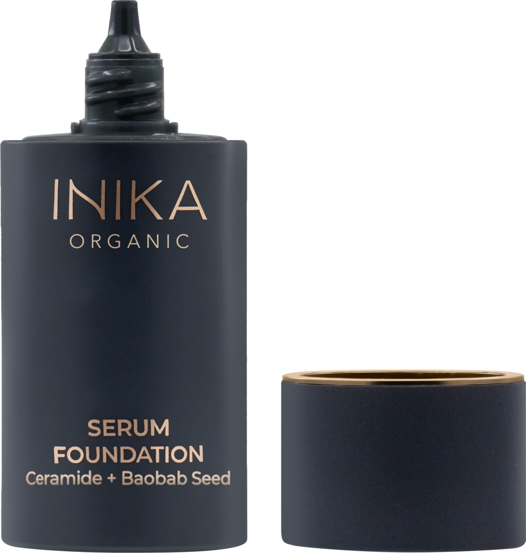 INIKA Serum Foundation - Spirited
