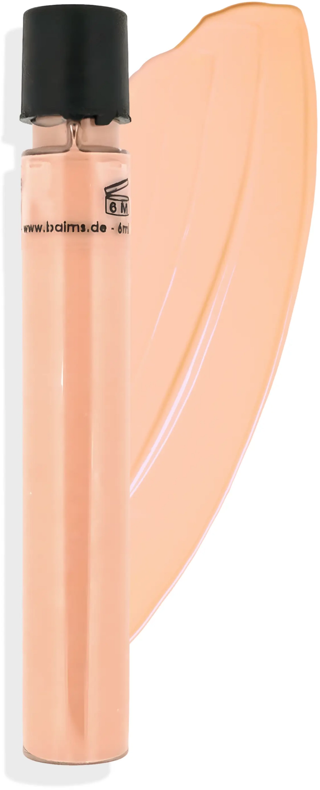 BAIMS Organic Cosmetics Refill Concealer - 20 Secret