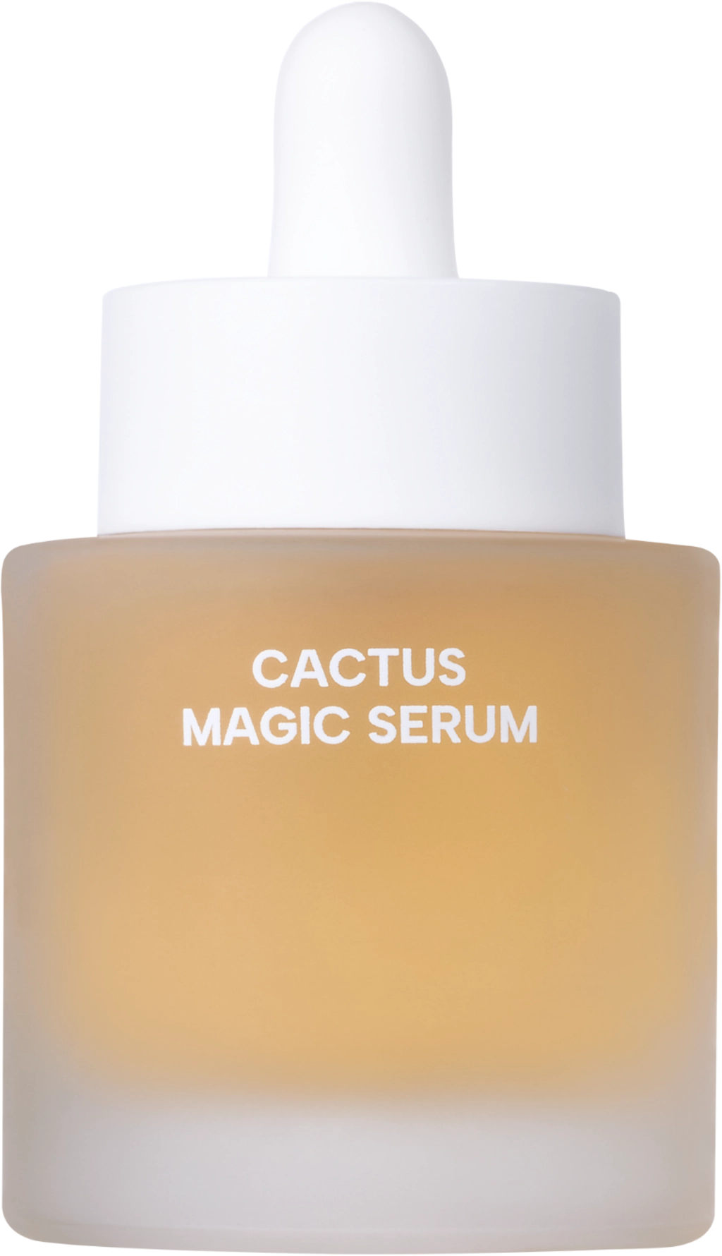 WHAMISA Cactus Magic Serum - 32 ml