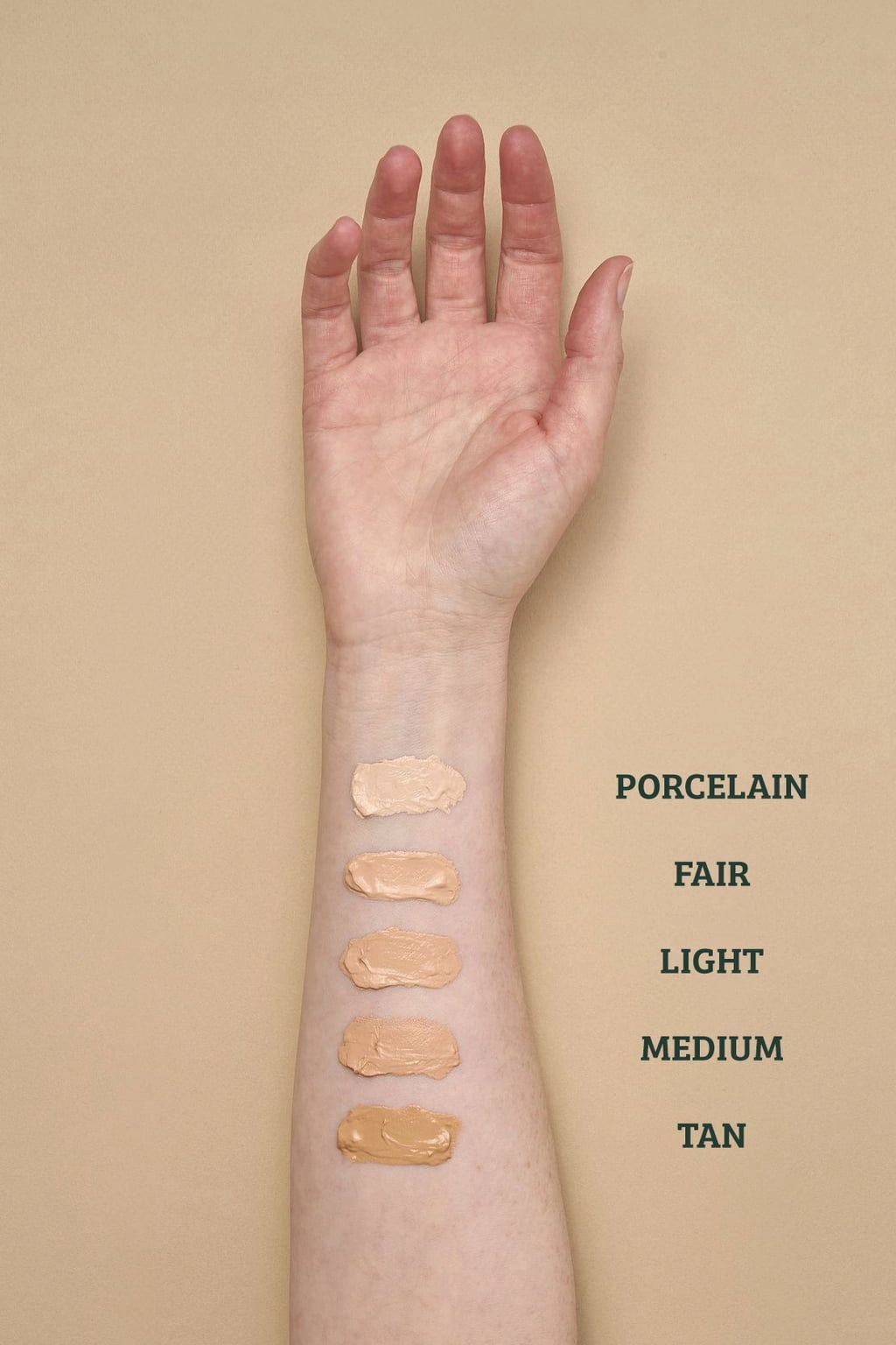 Love Ethical Beauty BB Cream SPF 15 - Tan