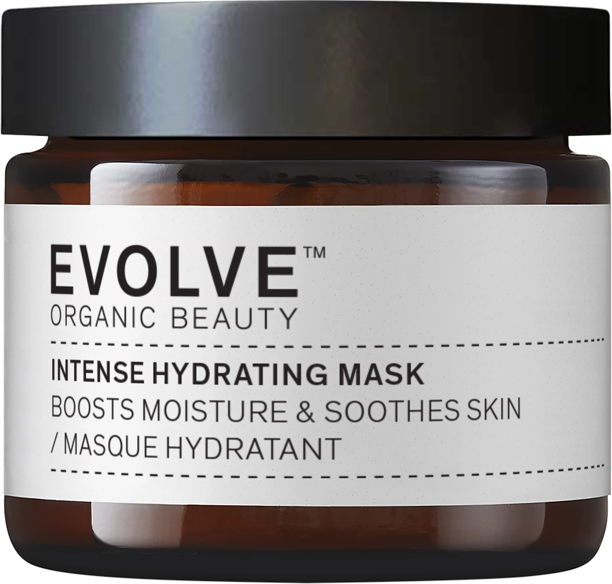 Evolve Organic Beauty Intense Hydrating Mask - 60 ml