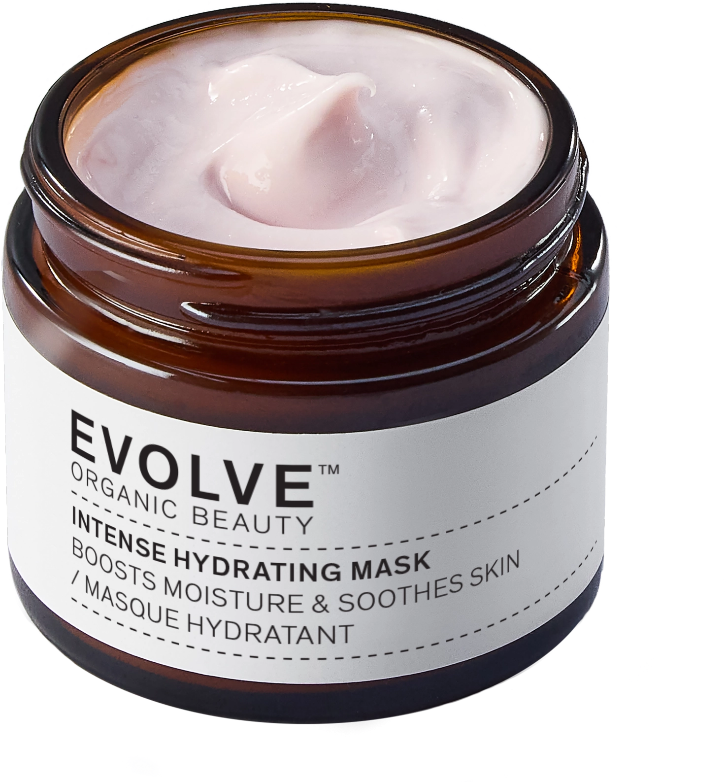 Evolve Organic Beauty Intense Hydrating Mask - 60 ml
