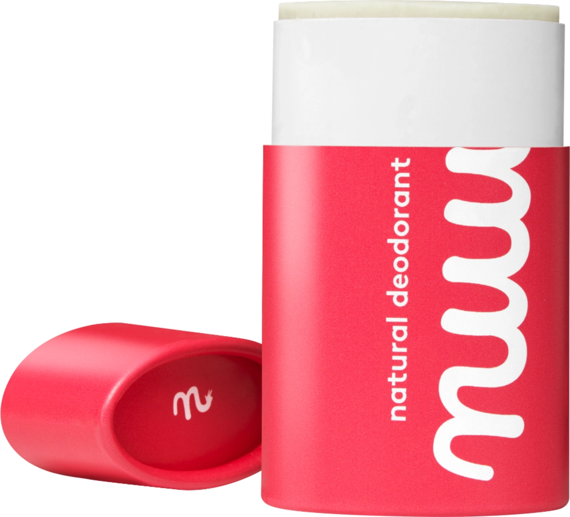 nuud The Stick - Natural Deodorant - 45 g