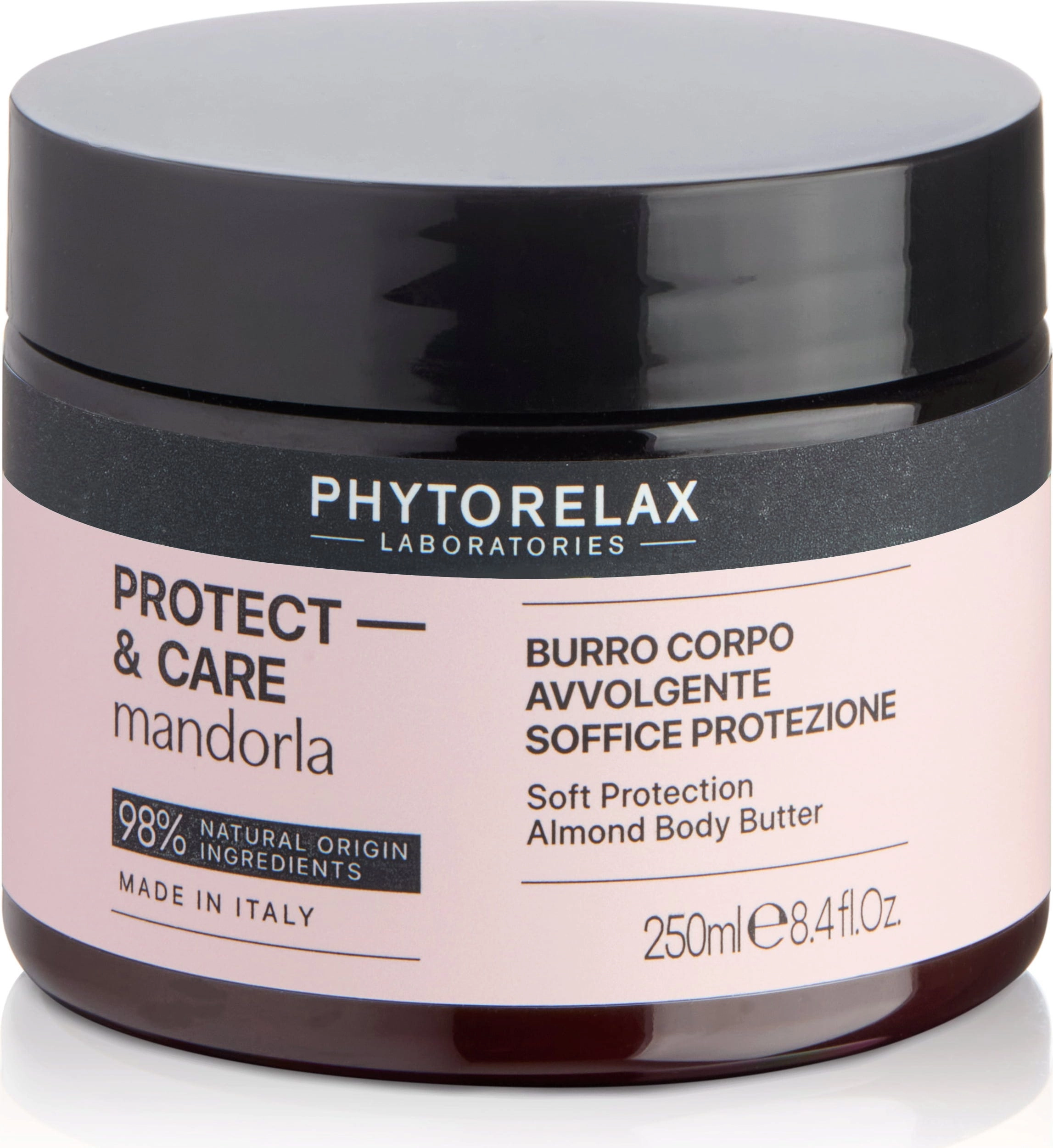 PHYTORELAX LABORATORIES Almond Body Butter - 250 ml