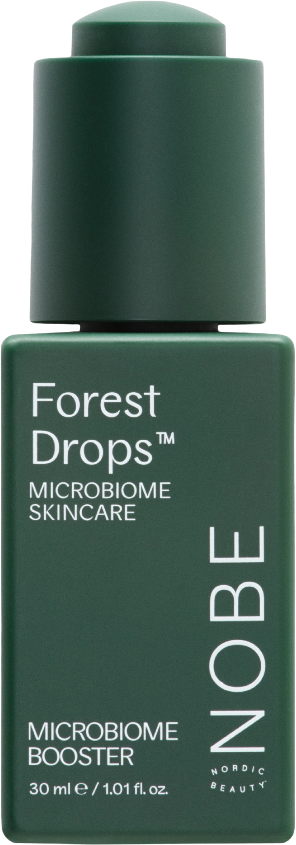 NOBE Nordic Beauty Forest Drops® Microbiome Booster - 30 ml