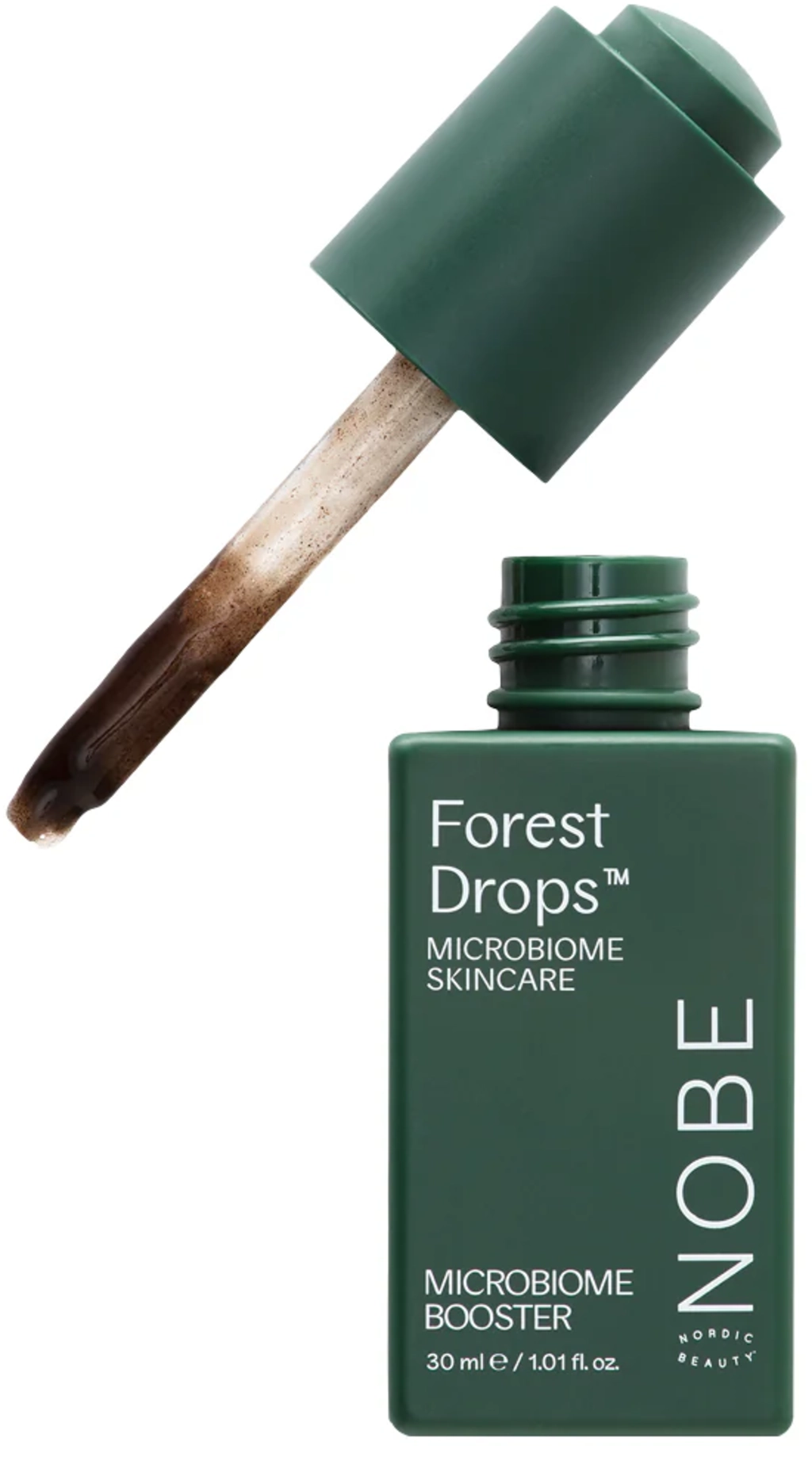 NOBE Nordic Beauty Forest Drops® Microbiome Booster - 30 ml