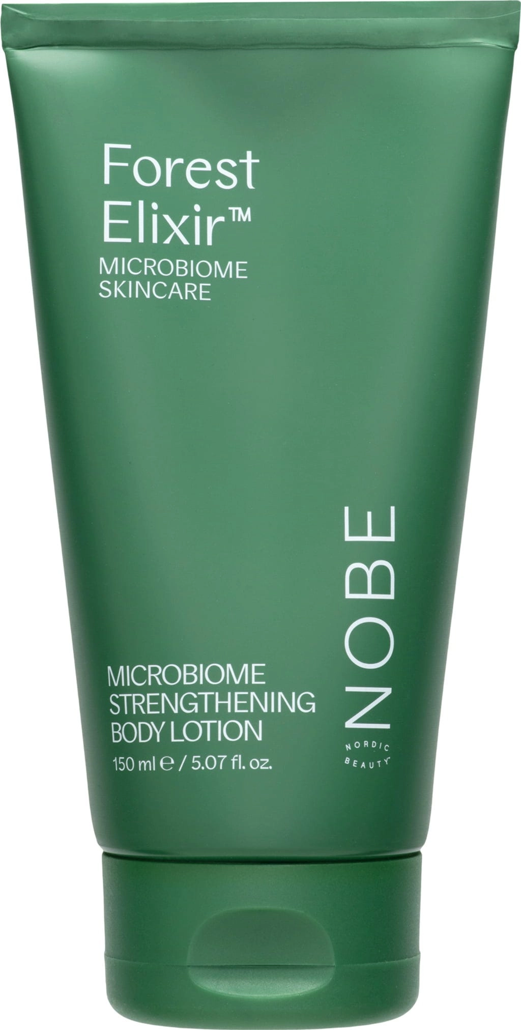 NOBE Nordic Beauty Forest Elixir® Microbiome Strengthening Body Lotion - 150 ml
