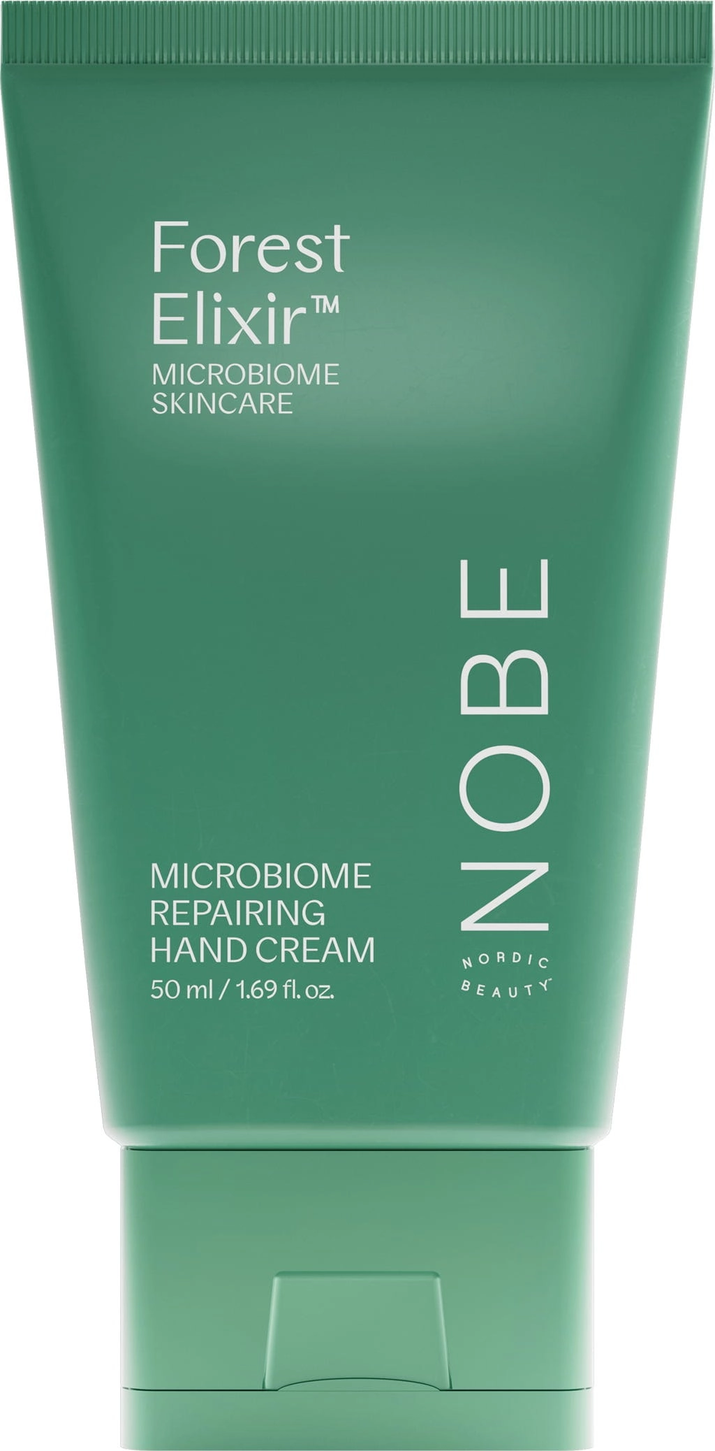 NOBE Nordic Beauty Forest Elixir® Microbiome Repairing Hand Cream - 50 ml