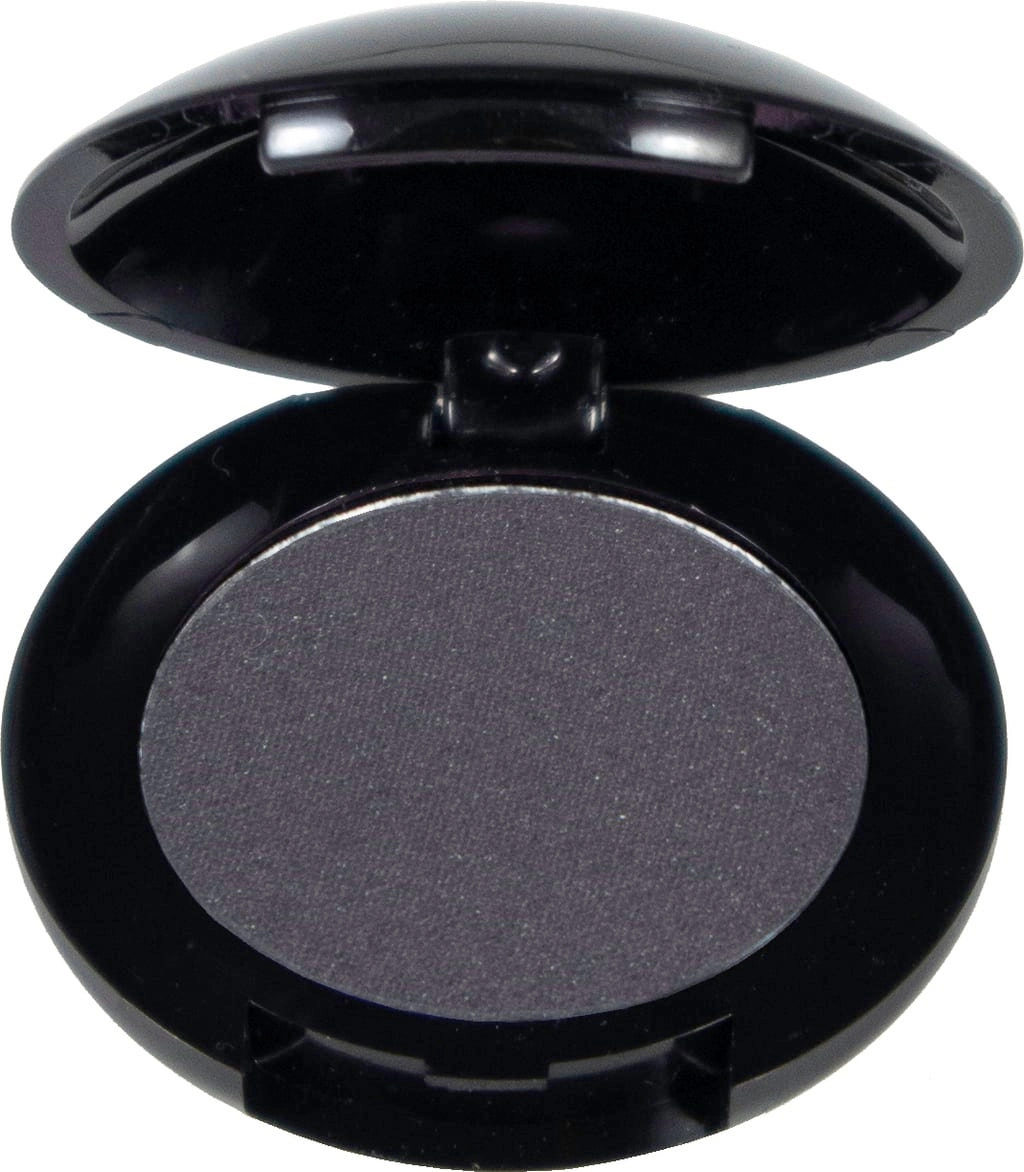 Geoderm Compact Eyeshadow natural - Black Amber