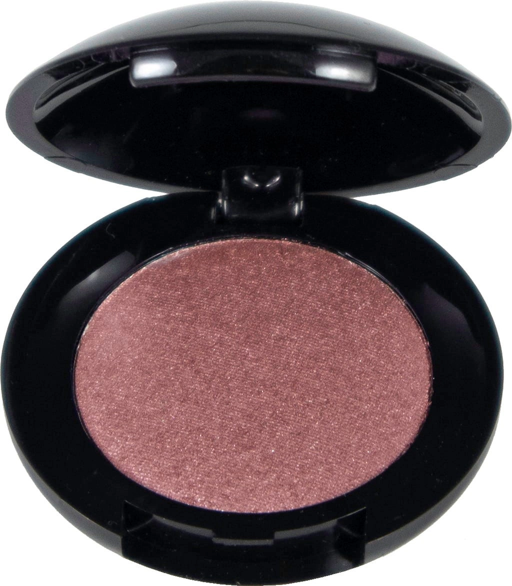 Geoderm Compact Eyeshadow natural - Burgundy Pearl
