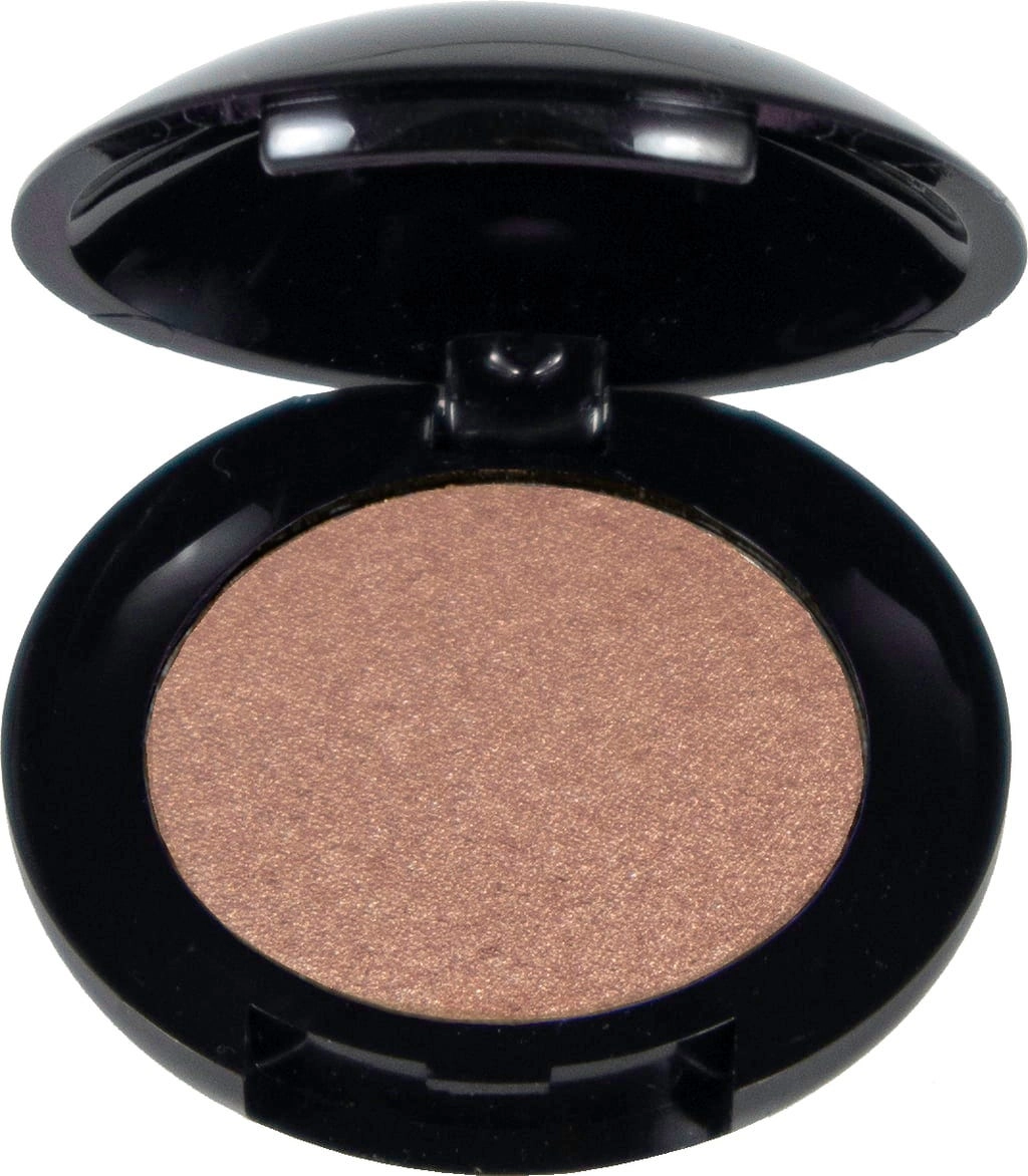 Geoderm Compact Eyeshadow natural - Metallic Copper