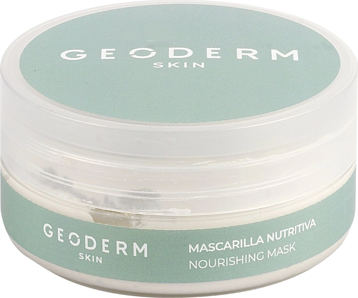 Geoderm Nourishing Mask - 150 ml
