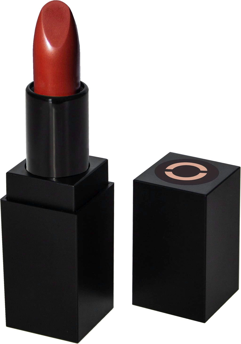 Geoderm Lipstick vegan & natural - Black Baccara