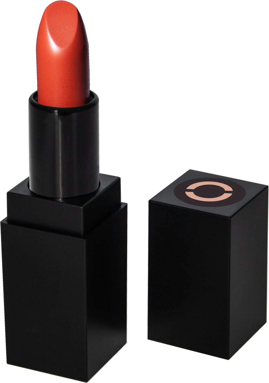 Geoderm Lipstick vegan & natural - Coral