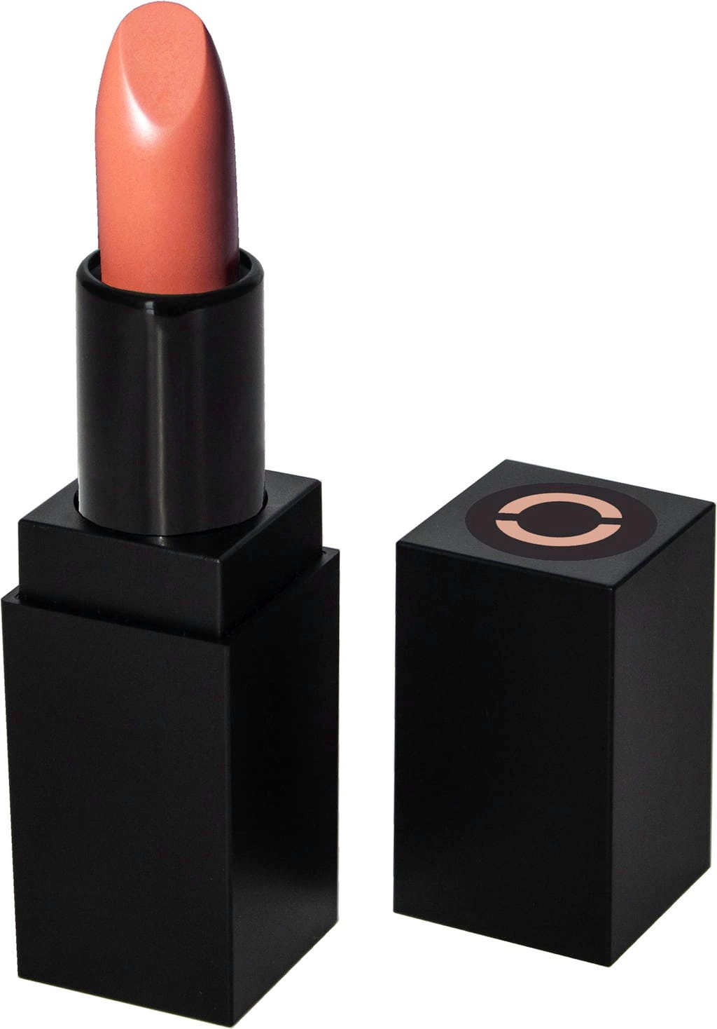 Geoderm Lipstick vegan & natural - Hollyhock